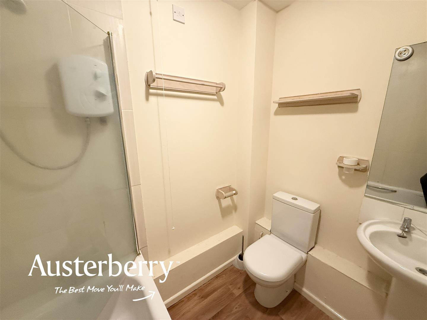 Glebedale Road, Fenton, Stoke-On-Trent